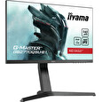 27" iiyama G-Master GB2770QSU-B1: IPS, WQHD@165Hz, 400cd/m2, 0.5ms, HDMI, DP, USB, FreeSync, pivot
