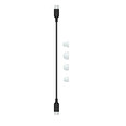 Beats Flex – All-Day WL Earphones – Smoke Gray