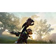 ESD Biomutant
