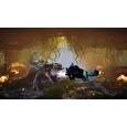 ESD Biomutant
