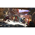 ESD Biomutant