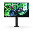 27" LG LED 27GN88A - QHD,IPS,144Hz,2x HDMI,DP