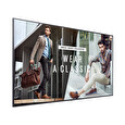 65" LED Samsung BE65T-H - UHD,250cd,smart,16/7