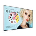 65" LED Samsung BE65T-H - UHD,250cd,smart,16/7