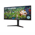 34" LG LED 34WP65G - FHD,IPS,USB-C