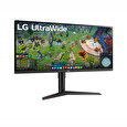 34" LG LED 34WP65G - FHD,IPS,USB-C