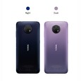 Nokia G10 (3/32GB) Dual SIM Night (modrá)