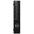 Dell Optiplex 3080 MFF Micro i3-10100T/4GB/128GB SSD/Linux/3rNBD
