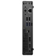 Dell Optiplex 3080 MFF Micro i3-10100T/4GB/128GB SSD/Linux/3rNBD