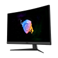 MSI Optix G27C6 27"C/1920x1800/3000:1/1ms/165Hz