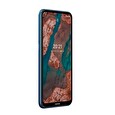 Nokia X20 (6/128GB) Dual SIM Nordic Blue (modrá)