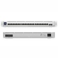 UBNT UniFi Switch Enterprise 24 PoE - 12x 2.5Gbit RJ45, 12x 1Gbit RJ45, 2x SFP+ port, PoE 802.3af/at
