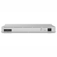 UBNT UniFi Switch Enterprise 24 PoE - 12x 2.5Gbit RJ45, 12x 1Gbit RJ45, 2x SFP+ port, PoE 802.3af/at