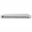 UBNT UniFi Switch Enterprise 24 PoE - 12x 2.5Gbit RJ45, 12x 1Gbit RJ45, 2x SFP+ port, PoE 802.3af/at