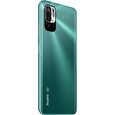 Xiaomi Redmi Note 10 5G (4GB/128GB) zelená