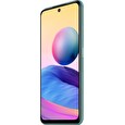 Xiaomi Redmi Note 10 5G (4GB/128GB) zelená