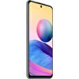 Xiaomi Redmi Note 10 5G (4GB/64GB) stříbrná