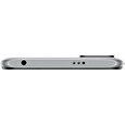 Xiaomi Redmi Note 10 5G (4GB/64GB) stříbrná