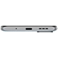 Xiaomi Redmi Note 10 5G (4GB/64GB) stříbrná
