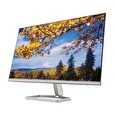 HP M27f IPS/FHD/1920x1080/1000:1/5ms/