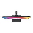 27" Samsung S60A QHD, IPS, HDR10