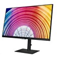 27" Samsung S60A QHD, IPS, HDR10