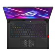 ASUS ROG Strix SCAR 15 G533QS-HF156T R9-5900HX/16GB/1TB SSD/RTX3080/15,6" FHD/300Hz/IPS/2r Pick-up & Return/Win10/černý