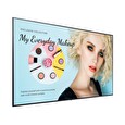 50'' LED Samsung BE50T-H - UHD,250cd,smart,16/7