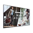 50'' LED Samsung BE50T-H - UHD,250cd,smart,16/7
