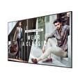 50'' LED Samsung BE50T-H - UHD,250cd,smart,16/7