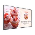 50'' LED Samsung BE50T-H - UHD,250cd,smart,16/7
