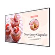 50'' LED Samsung BE50T-H - UHD,250cd,smart,16/7