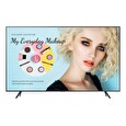 50'' LED Samsung BE50T-H - UHD,250cd,smart,16/7