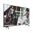 50'' LED Samsung BE50T-H - UHD,250cd,smart,16/7