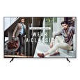 50'' LED Samsung BE50T-H - UHD,250cd,smart,16/7