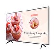 50'' LED Samsung BE50T-H - UHD,250cd,smart,16/7