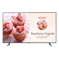 50'' LED Samsung BE50T-H - UHD,250cd,smart,16/7