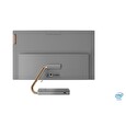 Lenovo AIO 5 27"QHD/i5-10400T/8G/512/INT/W10P šedý