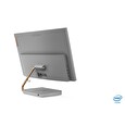 Lenovo AIO 5 27"QHD/i5-10400T/8G/512/INT/W10P šedý