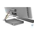 Lenovo AIO 5 27"QHD/i5-10400T/8G/512/INT/W10P šedý