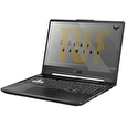ASUS TUF Gaming F15 - 15,6"/144Hz/i7-11800H/8G*2/512G SSD/RTX3060/W10 Home (Eclipse Gray/Aluminum)