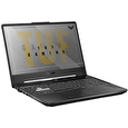 ASUS TUF Gaming F15 - 15,6"/144Hz/i7-11800H/8G*2/512G SSD/RTX3060/W10 Home (Eclipse Gray/Aluminum)