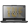 ASUS TUF Gaming F15 - 15,6"/144Hz/i7-11800H/8G*2/512G SSD/RTX3060/W10 Home (Eclipse Gray/Aluminum)