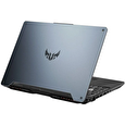 ASUS TUF Gaming F15 - 15,6"/144Hz/i7-11800H/8G*2/512G SSD/RTX3060/W10 Home (Eclipse Gray/Aluminum)
