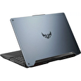 ASUS TUF Gaming F15 - 15,6"/144Hz/i7-11800H/8G*2/512G SSD/RTX3060/W10 Home (Eclipse Gray/Aluminum)
