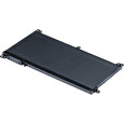 Baterie T6 power HP Pavilion 13-u100 x360, M3-u100 x360, 3610mAh, 41,5Wh, 3cell, Li-pol
