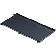 Baterie T6 power HP Pavilion 13-u100 x360, M3-u100 x360, 3610mAh, 41,5Wh, 3cell, Li-pol