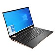 HP Spectre x360 15-eb1000nc i7-1165G7/16/512+32/WP