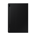 Samsung Ochranné pouzdro na Tab S7+/S7 FE 12.4" Black