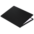 Samsung Ochranné pouzdro na Tab S7+/S7 FE 12.4" Black